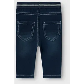 NAME IT NBMSILAS Slim Jeans Blau 56