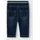 NAME IT NBMSILAS Slim Jeans Blau 56