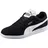 puma black-puma white 38,5