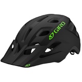 Giro Tremor Child matte black 22, Einheitsgröße