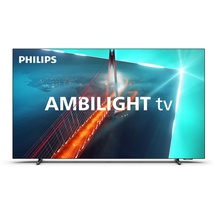 Philips 48OLED708/12 48" 4K OLED Ambilight TV