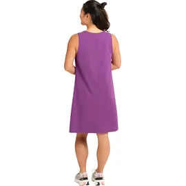 Jack Wolfskin Sommerkleid Lila M