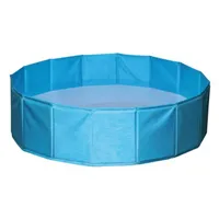 Kerbl Hundepool Blau 120 cm