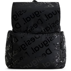 Desigual Accessories Fabric Back Colorama Helsinki Black