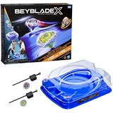 Beyblade Drop Attack Battle Set