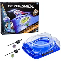 Beyblade Drop Attack Battle Set
