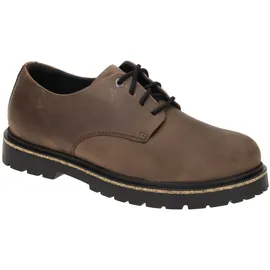 Birkenstock Highwood Herren Braun 42