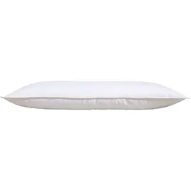 OTTO home Litrone Kissen 40 x 80 cm Weiß