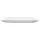 OTTO home Litrone Kissen 40 x 80 cm Weiß