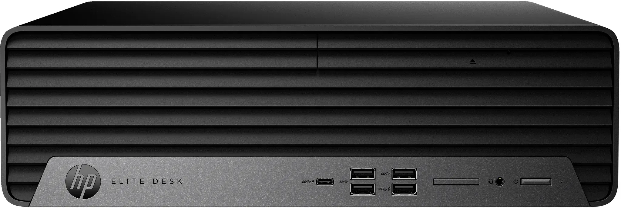 HP Elite SFF 800 G9 Desktop PC, Intel CoreTM i7, i7-14700, 32 GB, DDR5-SDRAM, DVD±RW, Windows 11 Pro (Intel Core i7-14700, 32 GB, 1000 GB, SSD, T400), PC, Schwarz