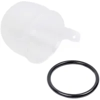 Bosch Deckel 87105062730 Kunststoff