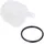Bosch Deckel 87105062730 Kunststoff