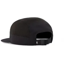 Mons Royale Velocity Trail Cap schwarz One Size