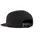 Mons Royale Velocity Trail Cap schwarz One Size