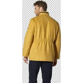 Babista Jacke PACCILERI dunkelgelb- 33