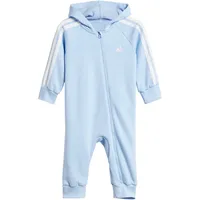 Adidas Essentials Baby-Body JD6477 - glow blue/white 98