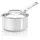 De Buyer Affinity Kasserolle 18 cm