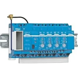 Eltako 30014041 RS485-Bus-Stromzähler-MQTT-Gateway über WLAN. MQTT und REST-API FGW14W-IP