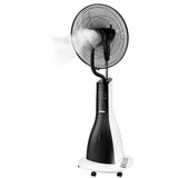 Unold 86930  Standventilator Schwarz
