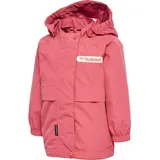 hummel hmlMOJO TEX Jacket - baroque rose 74