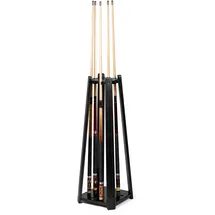 Stradivari Billard-Queue Ständer Adele