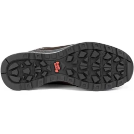 Hanwag Banks Low GTX Herren Mocca/Black 40,5