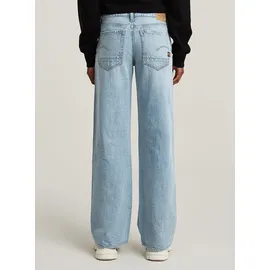 G-Star Judee Loose Jeans mit 5-Pocket-Design Modell Hellblau, 29/34