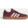 adidas VL Court 3.0 Herren Shadow Red/Off White/Maroon 37