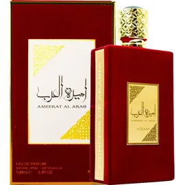 Asdaaf Ameerat Al Arab Eau de Parfum für Damen 100 ml