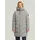 G-Star Steppmantel mit Eingrifftaschen Modell Whistler Mid Puffer - Beige - Damen - S