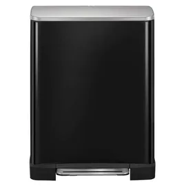 Eko E-Cube 50 l Schwarz