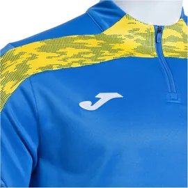 Joma Championship Royal/Yellow 104