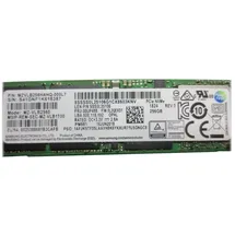 Lenovo PM981 300 GB M.2 2280