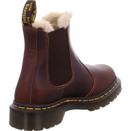Dr. Martens 2976 Leonore Butterscotch Orleans 38