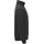 Clique Miami 1/2-Zip Sweatshirt Schwarz S