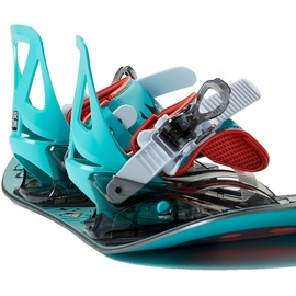 BURTON After School Special - Blue / Green / Black - 100