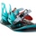 BURTON After School Special - Blue / Green / Black - 100