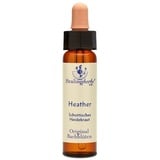 Bachblüten Heather Healing Herbs Tropfen 10 ml