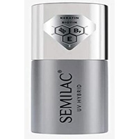 Semilac UV Nagellack Base Coat Care Base 11 ml