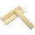 CARROMCO Kubb Odin-XM Wikinger Schach