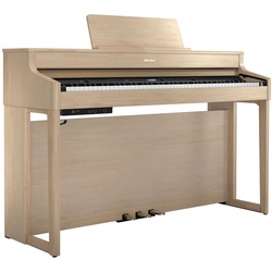 Roland HP702-LA Digitalpiano helle Eiche