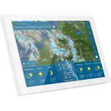 WetterOnline Home 3 - WetterDisplay mit WetterRadar