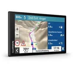 Garmin DriveSmart 66 MT-S EU Navigationsgerät 15,24 cm GPS