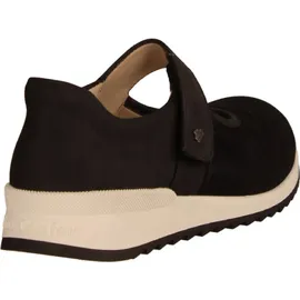 Finn Comfort ASSENZA Damen Schwarz 38,5