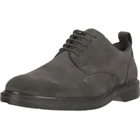 CLARKS Aldwin Lace Herren Grau 44,5