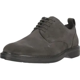 CLARKS Aldwin Lace Herren Grau 44,5
