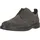 CLARKS Aldwin Lace Herren Grau 44,5