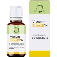 Spenglersan GmbH Viscum Entoxin N Tropfen