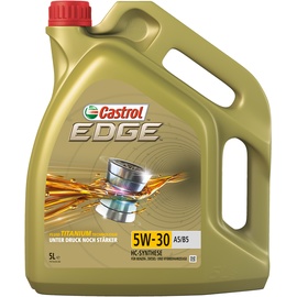 Castrol EDGE 5W-30 A5/B5 5 Liter