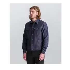 Santini SMS santini denim jacke - S
